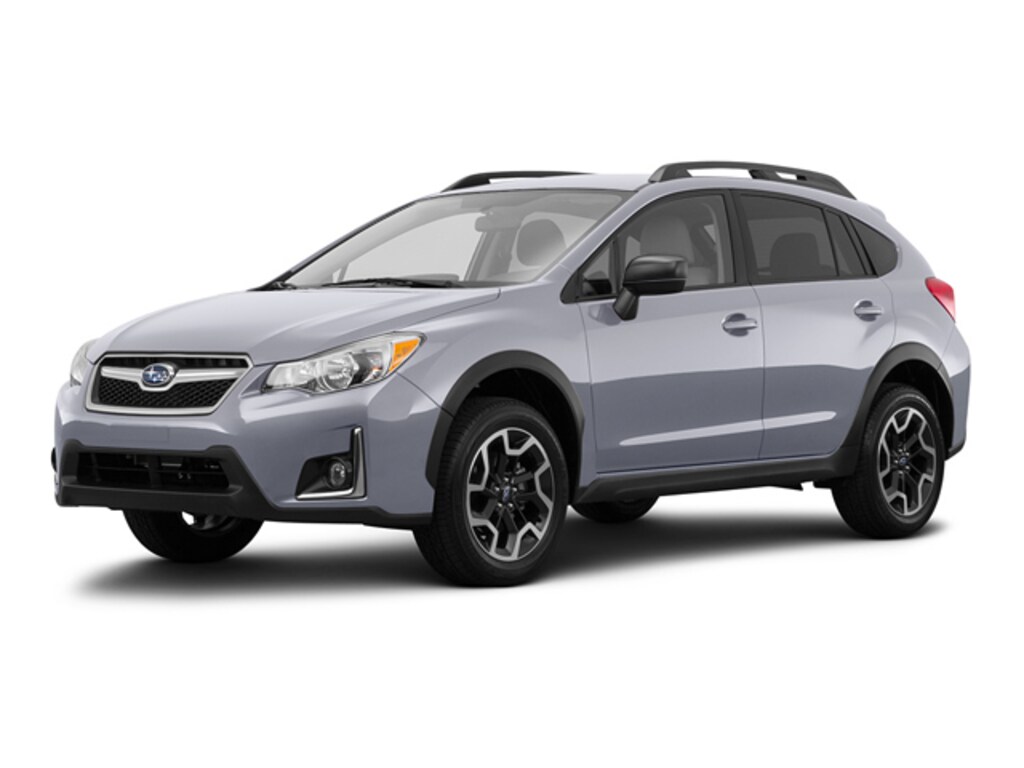 Used 2016 Subaru Crosstrek GG224987 in Bethlehem, PA For Sale at